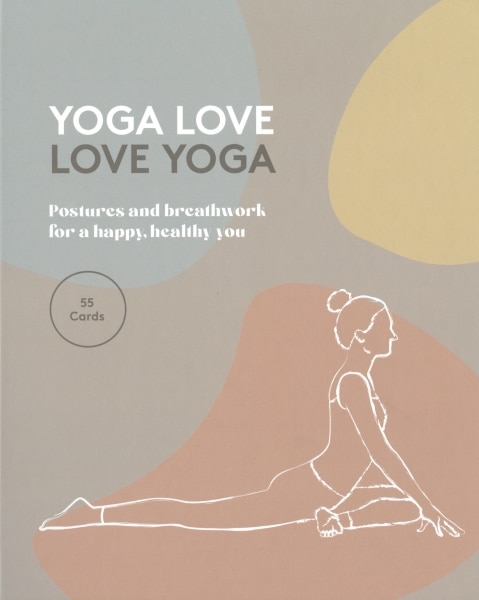 Love Yoga