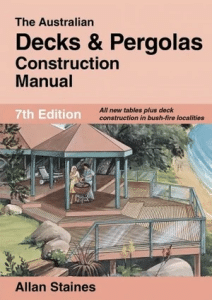 Australian Decks and Pergolas