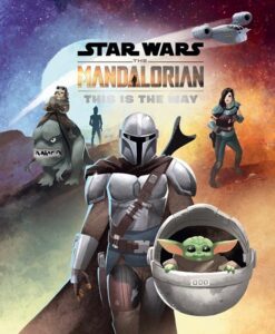 Star Wars The Mandalorian