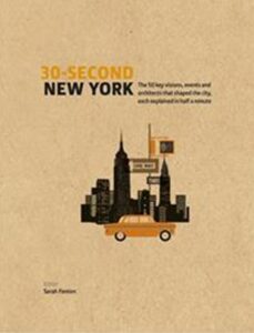 30 second new york