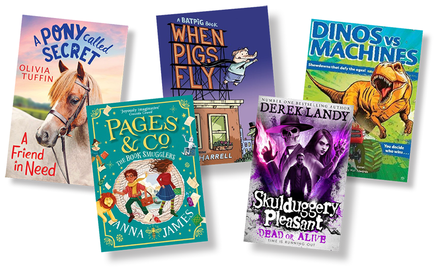 books-for-11-year-olds-the-book-warehouse