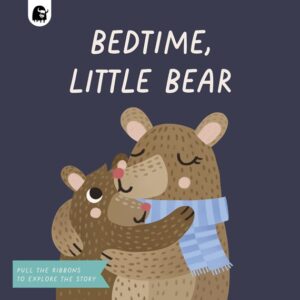 bedtime little bear