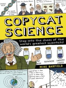 copycat science