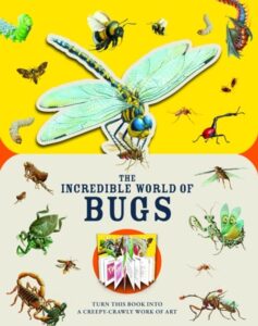 incredible world of bugs