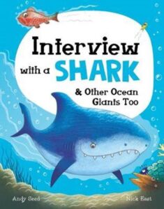 interview with a shark