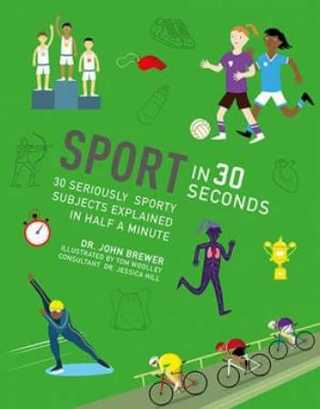 sport in 30 seconds