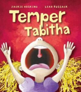 temper tabitha