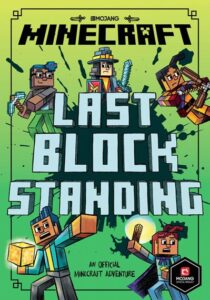 Last Block Standing