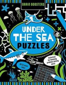 brain boosters under the sea puzzles