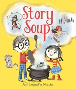 story soup