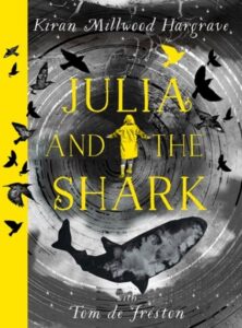 Julia And The Shark