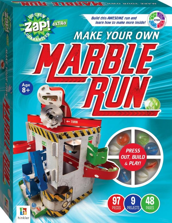 Marble Run