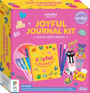 joyful journal kit