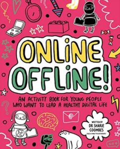 online offline