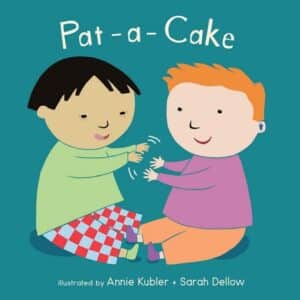 pat-a-cake