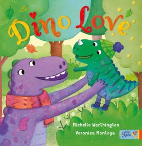 dino love