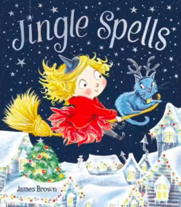 jingle spells