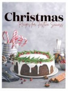 christmas recipes for festive success