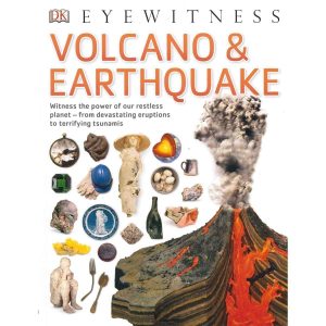 dk eyewitness volcanoes and earthquakes