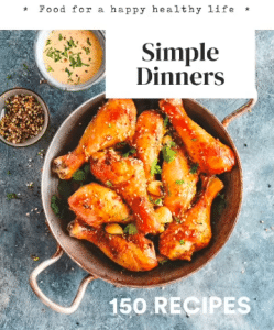 simple dinners