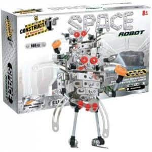 construct it space robot
