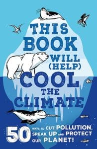 this book will help cool the climate