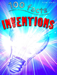 100 facts inventions