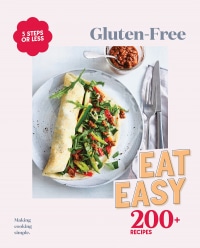 eat easy gluten free