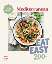 eat easy mediterranean