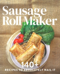 sausage roll maker