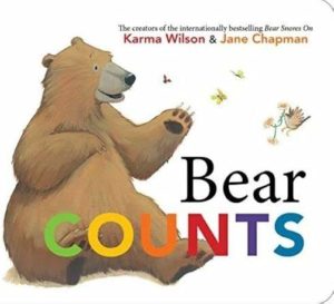 bear counts