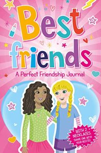best friends friendship journal