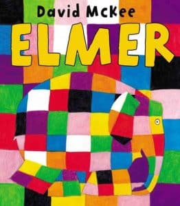 elmer