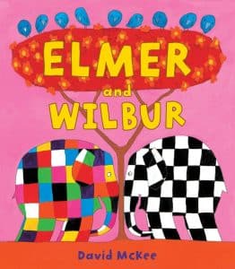 elmer and wilbur