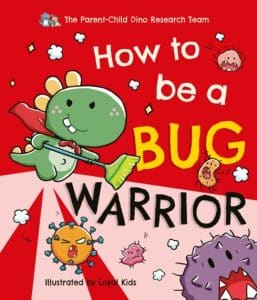 how to be a bug warrior