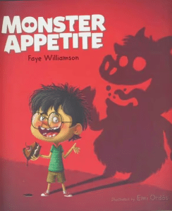 monster appetite