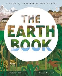 Earth Book