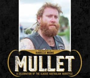 mullet a celebration of the classic Australian hairstyle