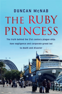 the ruby princess