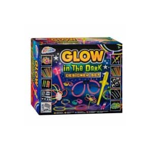 glow in the dark designer set