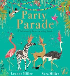 party parade