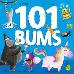 101 bums