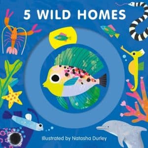 5 wild homes