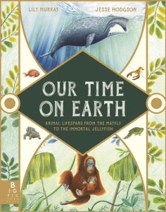 our time on earth