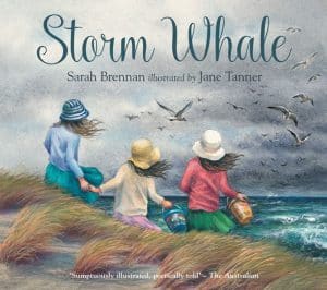 storm whale